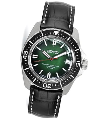 VOSTOK AMPHIBIA (14049B)