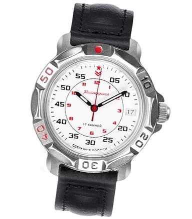 VOSTOK KOMANDIRSKIE (816171)