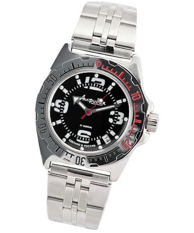VOSTOK AMPHIBIA (110903)