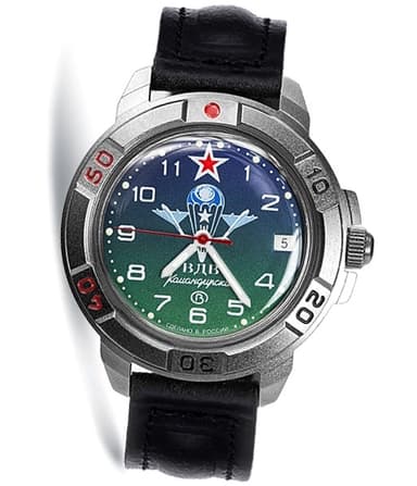 VOSTOK KOMANDIRSKIE VDV (436818)