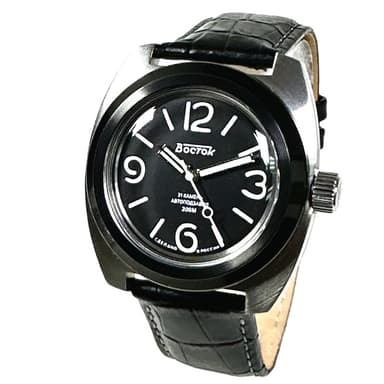 VOSTOK AMPHIBIA PAMPHIBIA (170548 S3)