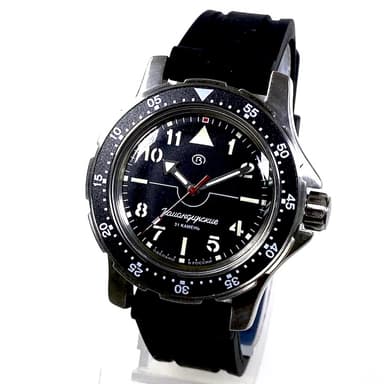 VOSTOK KOMANDIRSKIE (18022A)