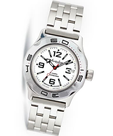 VOSTOK AMPHIBIA (100485)