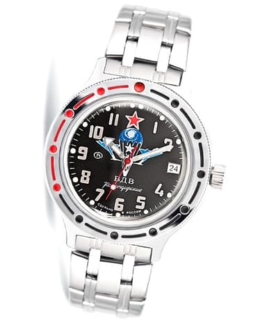 VOSTOK AMPHIBIA VDV (420288)