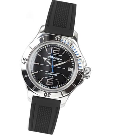 VOSTOK AMPHIBIA (120695)