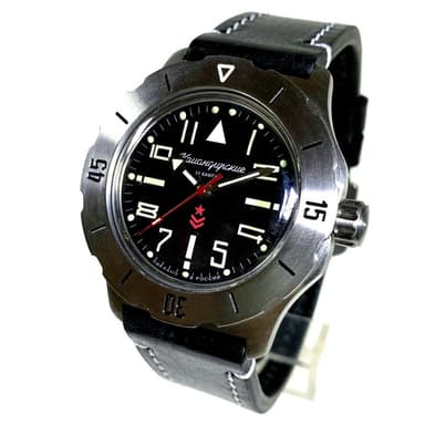 VOSTOK KOMANDIRSKIE (350747 S1)