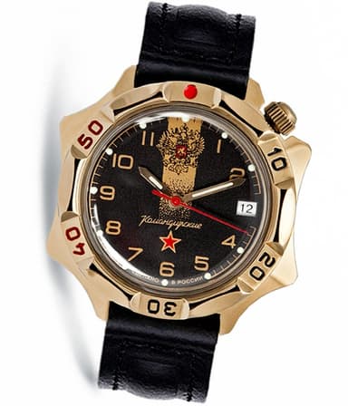 VOSTOK KOMANDIRSKIE (539792)
