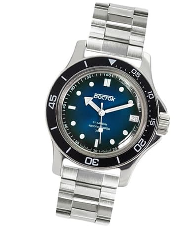 VOSTOK AMPHIBIA (13005V)