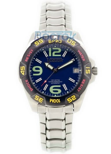 VOSTOK BREEZE (610224)