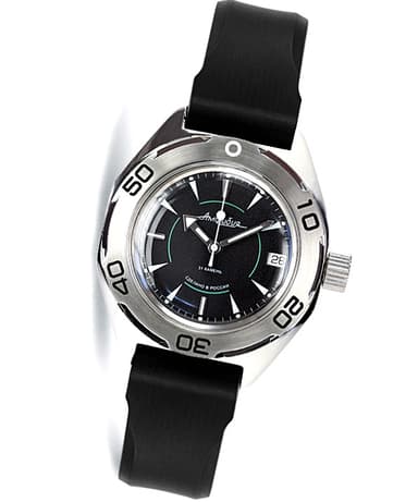 VOSTOK AMPHIBIA (670923)
