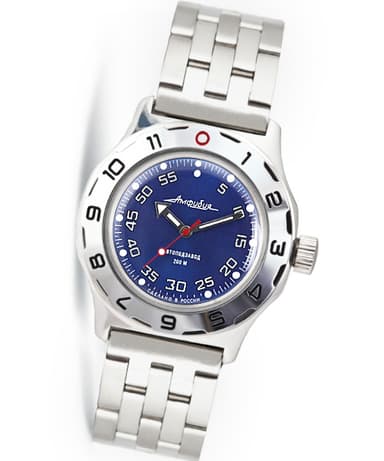 VOSTOK AMPHIBIA (100824)
