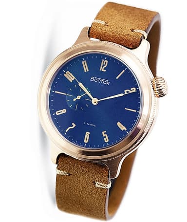 VOSTOK KIROWA Bronze (55879А)