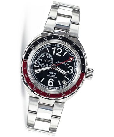 VOSTOK AMPHIBIA NEPTUN (960762 S2)