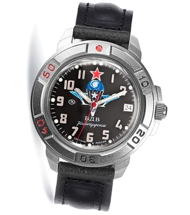 VOSTOK KOMANDIRSKIE VDV (436288)