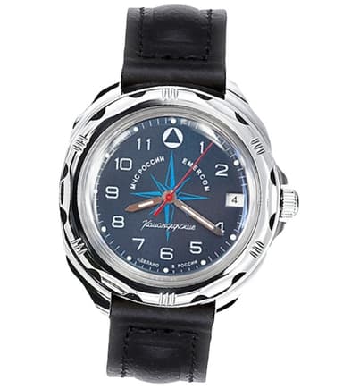 VOSTOK KOMANDIRSKIE EMERCOM (211942)