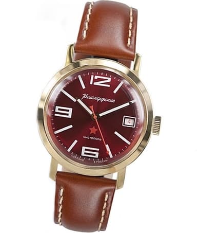 VOSTOK KOMANDIRSKIE 1965 (683954)