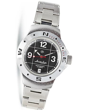 VOSTOK AMPHIBIA (060488)