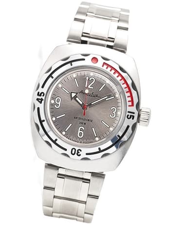 VOSTOK AMPHIBIA (090661)