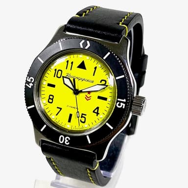 VOSTOK KOMANDIRSKIE (100859 SE1)