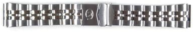 22mm originales Edelstahlarmband VOSTOK (ST22-01)