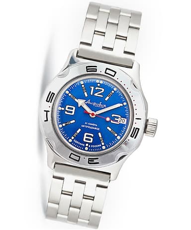VOSTOK AMPHIBIA (100316)