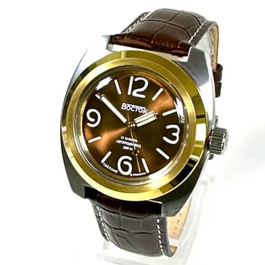 VOSTOK AMPHIBIA (170963 S1)