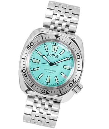 VOSTOK AMPHIBIA (70088V)