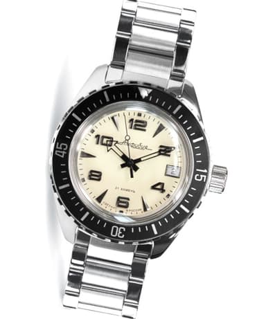 VOSTOK AMPHIBIA (200409)