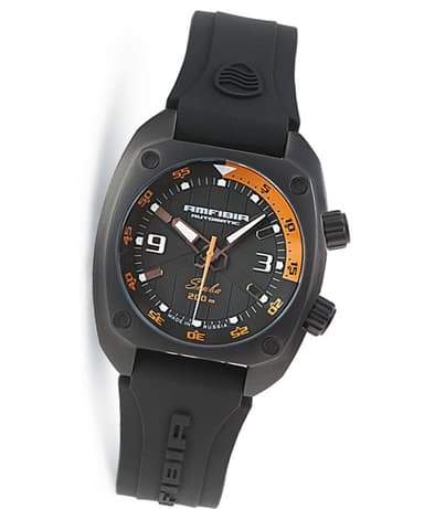 VOSTOK AMFIBIA SCUBA (076798)