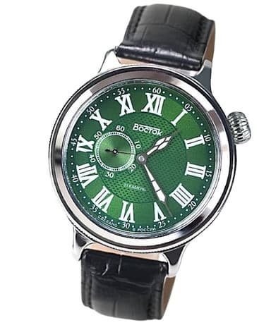 VOSTOK KIROWA RETRO (55033B)