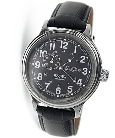 VOSTOK KOMANDIRSKIE RETRO K-43 (540933)