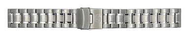 22mm Edelstahlarmband VOSTOK (ST22-13)