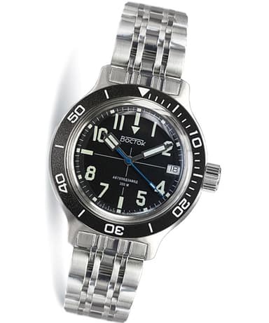 VOSTOK AMPHIBIA (72013B)