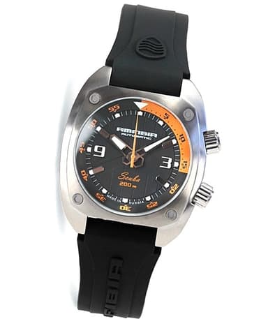 VOSTOK AMFIBIA SCUBA (070798)
