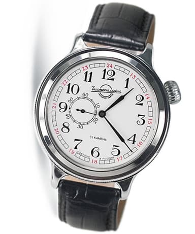 VOSTOK KIROWA RETRO (550930)