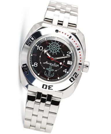 VOSTOK AMPHIBIA (710526)