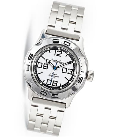 VOSTOK AMPHIBIA (100816)