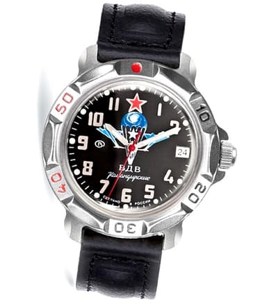 VOSTOK KOMANDIRSKIE VDV (816288)
