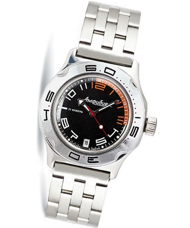 VOSTOK AMPHIBIA (100474)