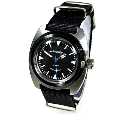 VOSTOK AMPHIBIA (170512.4 SE4)