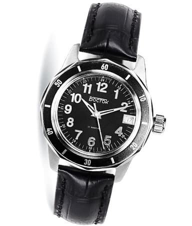 VOSTOK MEGAPOLIS (79014A)