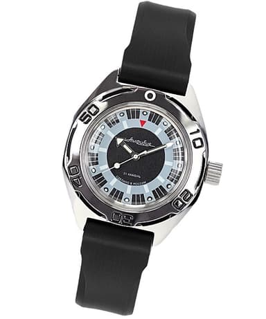 VOSTOK AMPHIBIA (670927)