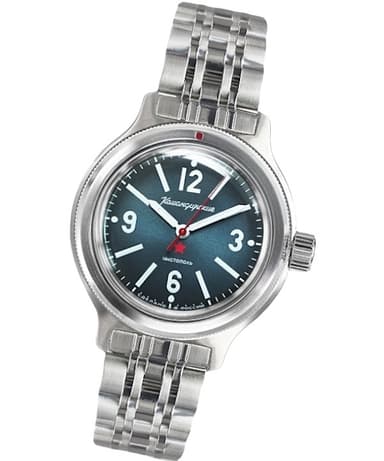 VOSTOK KOMANDIRSKIE (72047A)