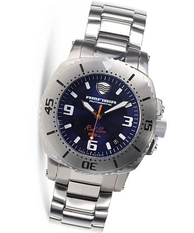 VOSTOK AMFIBIA RED SEA (040690)