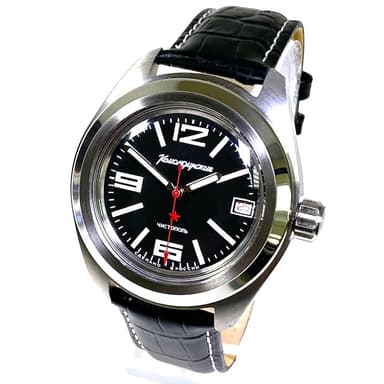 VOSTOK KOMANDIRSKIE (030953 SE1)