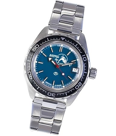 VOSTOK KOMANDIRSKIE SCUBA DUDE (020059)