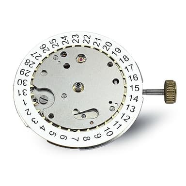 VOSTOK Handaufzugswerk 2414