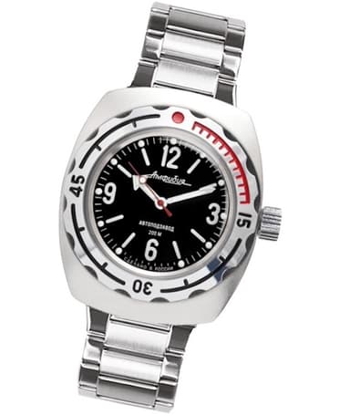 VOSTOK AMPHIBIA (090660)