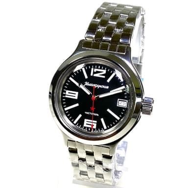 VOSTOK KOMANDIRSKIE (420953 SE1)