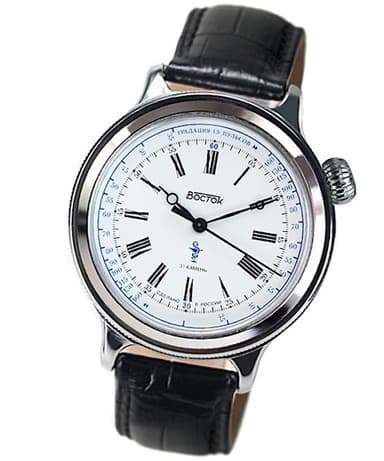VOSTOK KIROWA RETRO (55017B)
